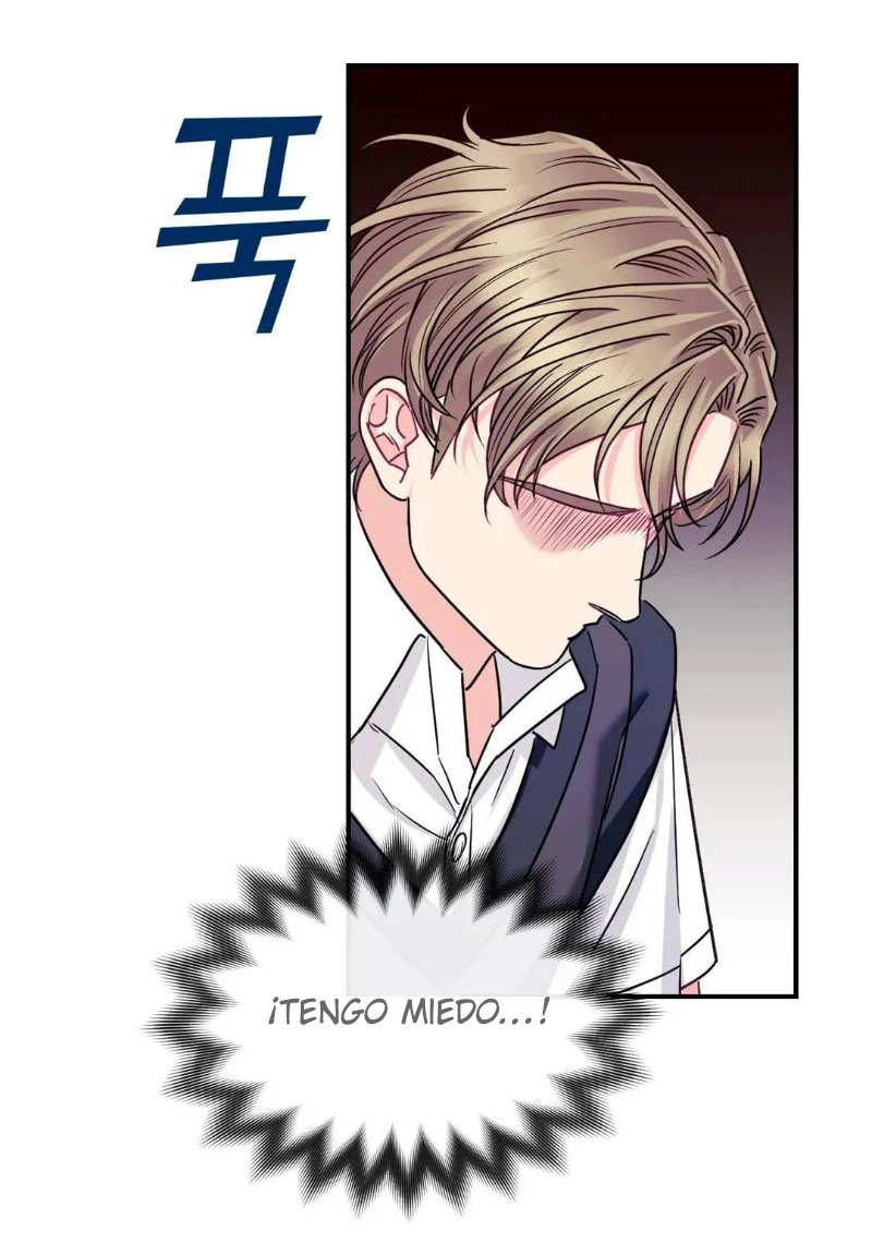 La Casa de Amor Capítulo 5 - Page 34