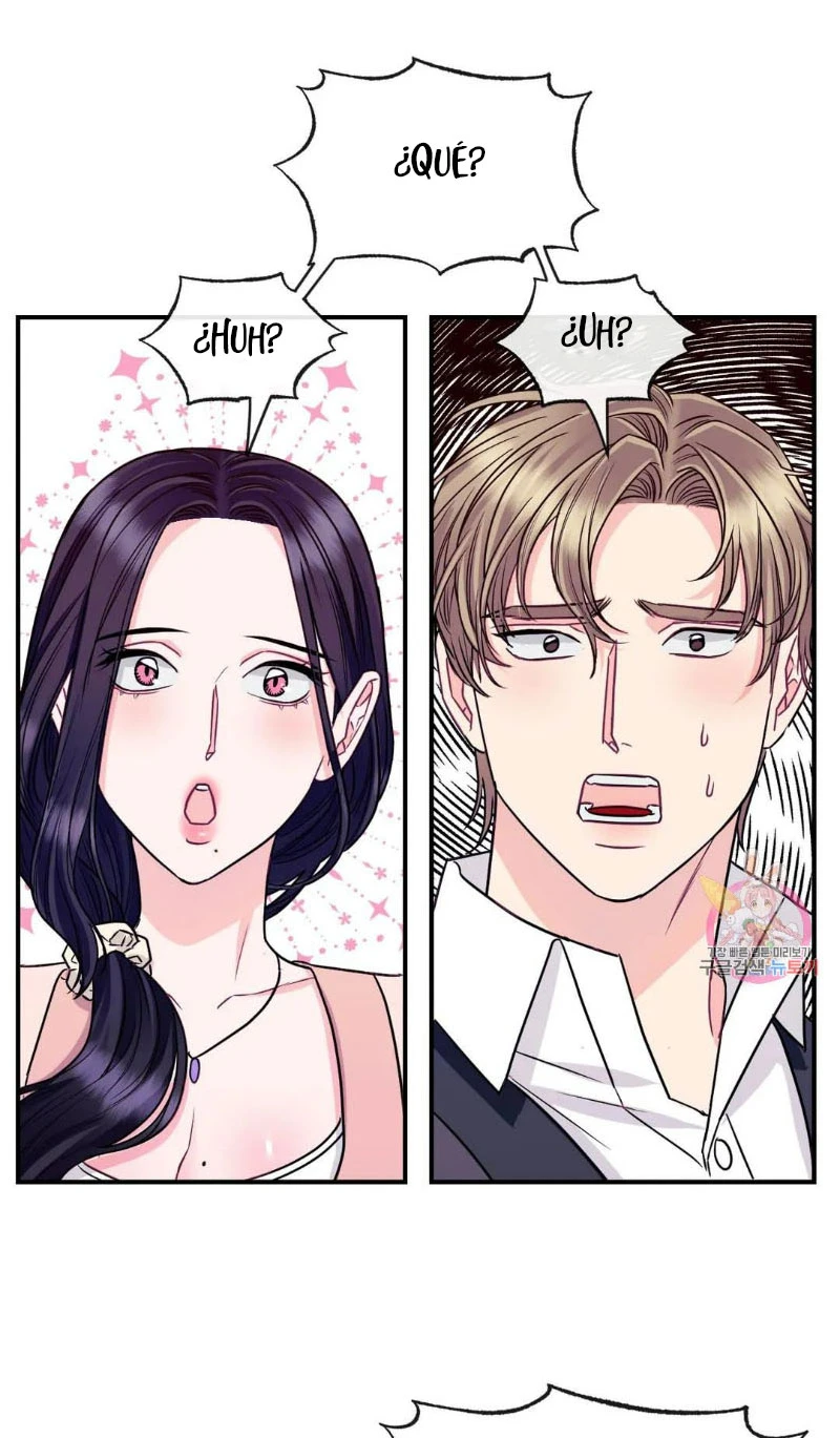 La Casa de Amor Capítulo 5 - Page 43