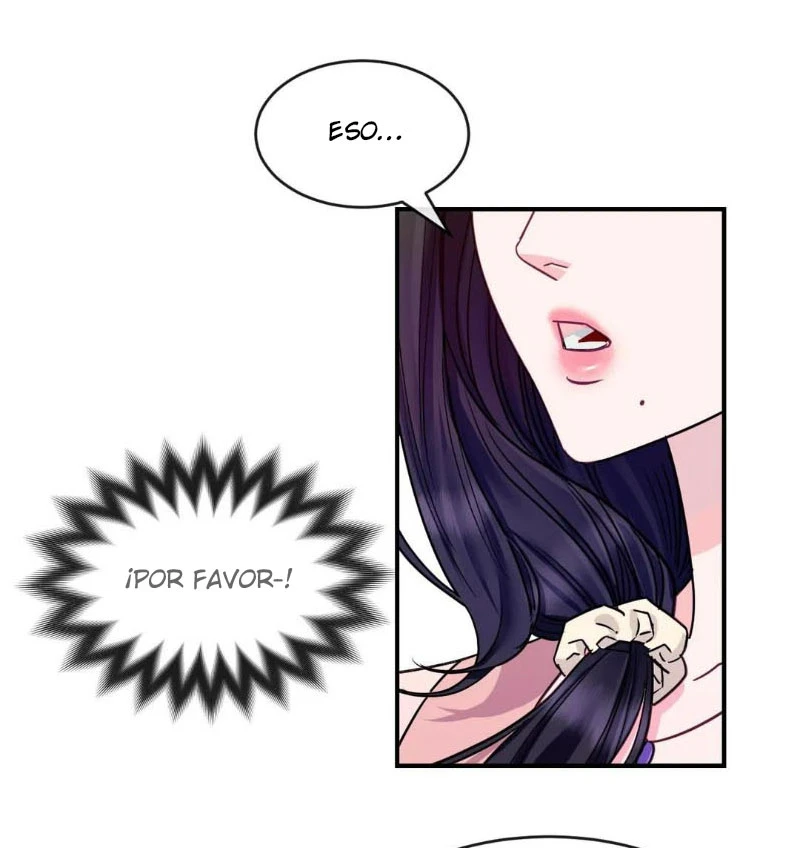 La Casa de Amor Capítulo 5 - Page 47