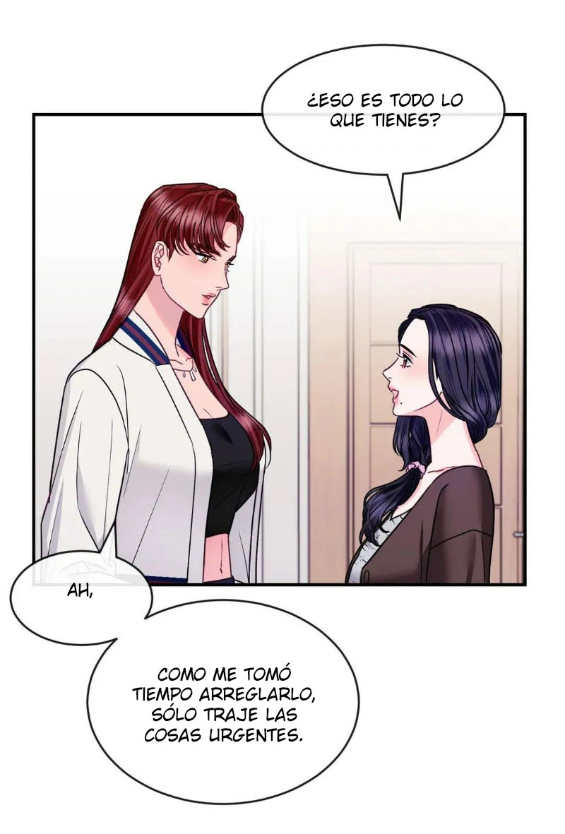 La Casa de Amor Capítulo 5 - Page 52