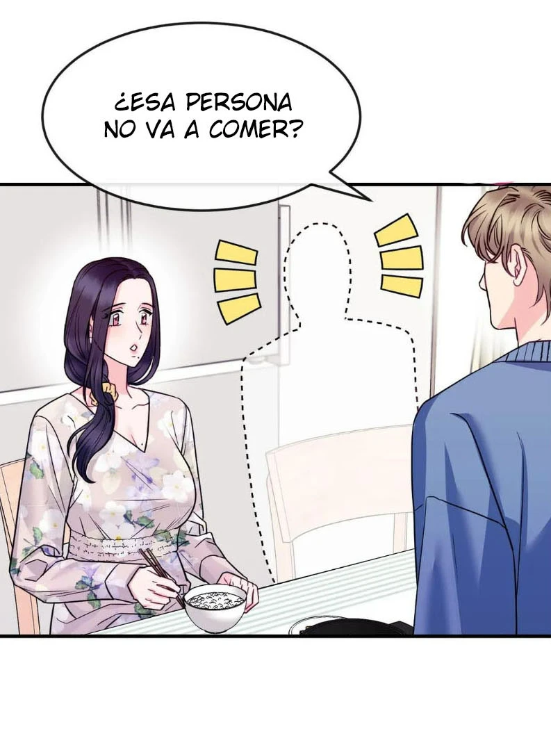 La Casa de Amor Capítulo 6 - Page 11