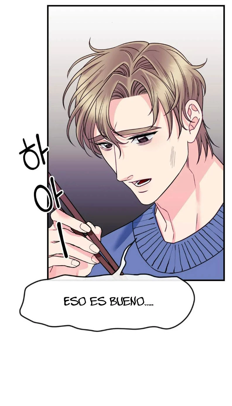 La Casa de Amor Capítulo 6 - Page 13