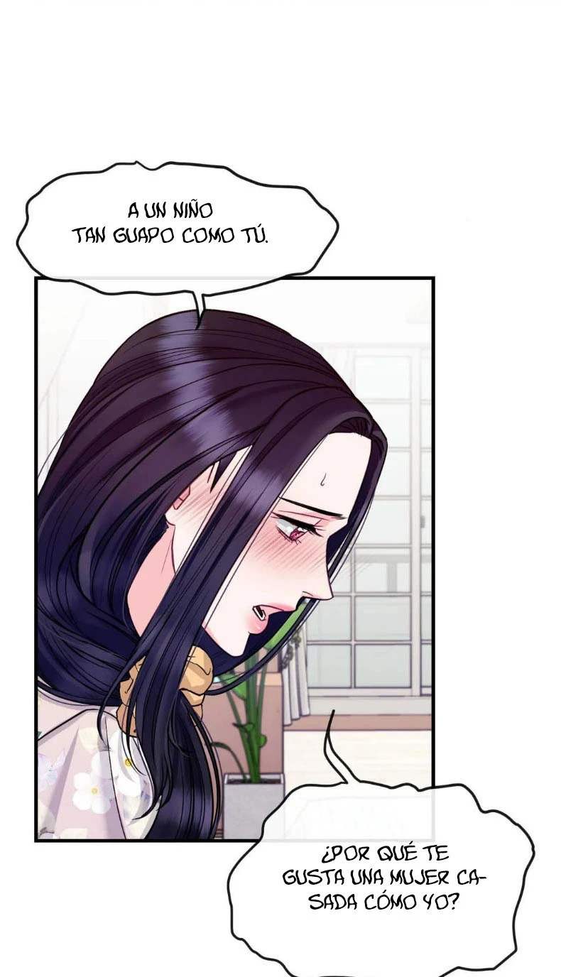 La Casa de Amor Capítulo 6 - Page 24