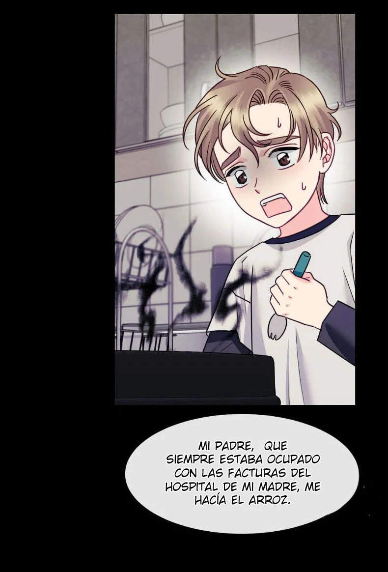La Casa de Amor Capítulo 6 - Page 32