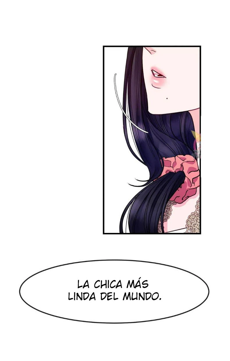 La Casa de Amor Capítulo 6 - Page 37