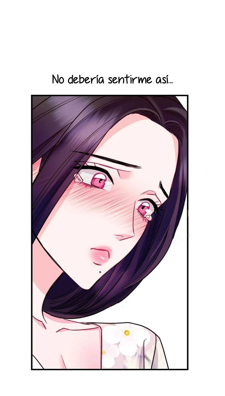 La Casa de Amor Capítulo 6 - Page 46