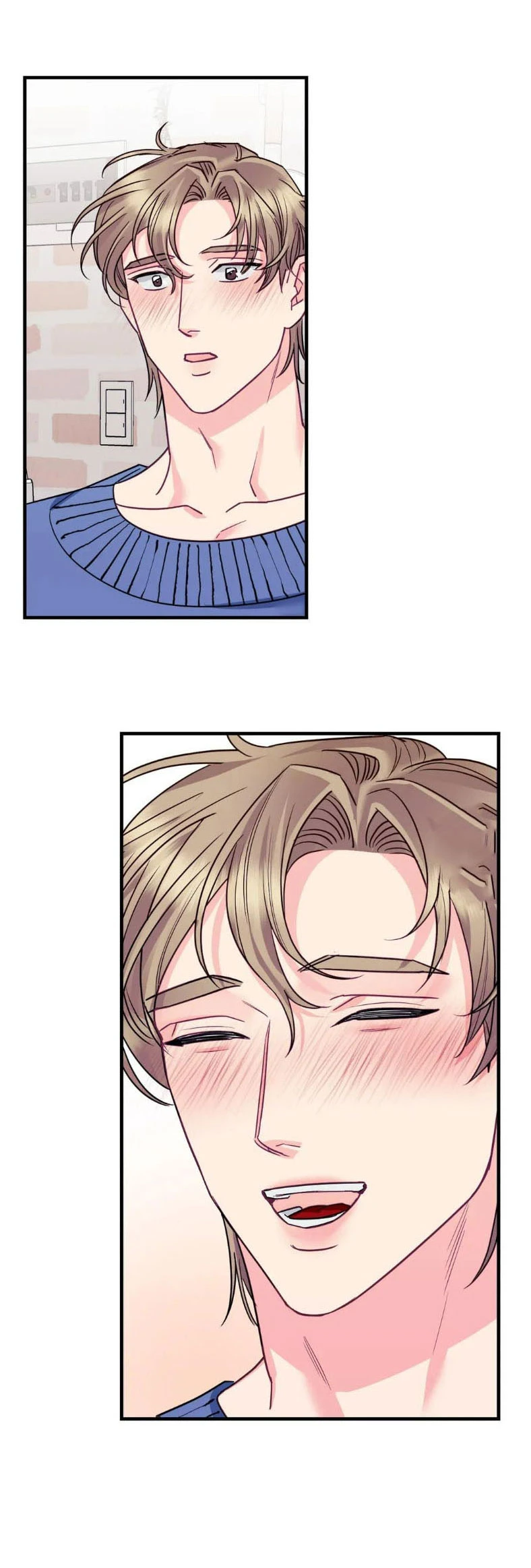 La Casa de Amor Capítulo 6 - Page 49