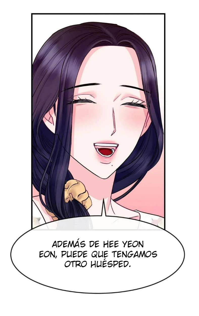 La Casa de Amor Capítulo 6 - Page 53
