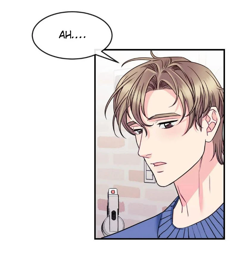La Casa de Amor Capítulo 6 - Page 8