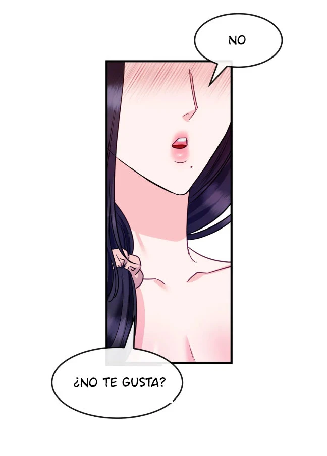 La Casa de Amor Capítulo 7 - Page 43