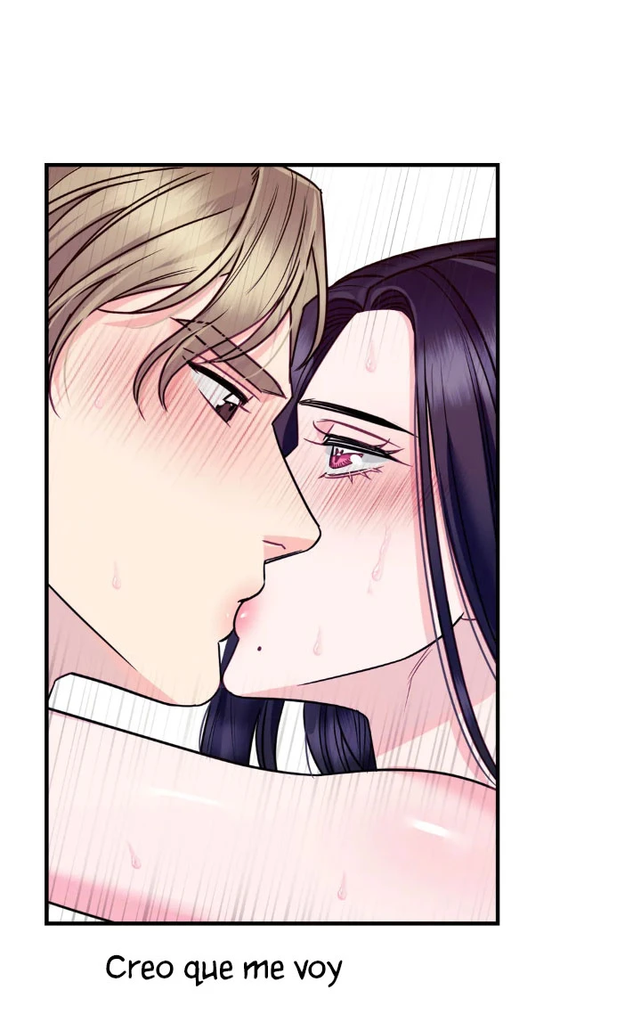 La Casa de Amor Capítulo 8 - Page 15