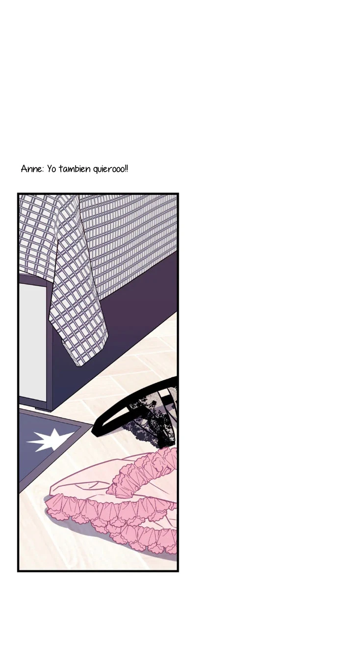 La Casa de Amor Capítulo 8 - Page 19