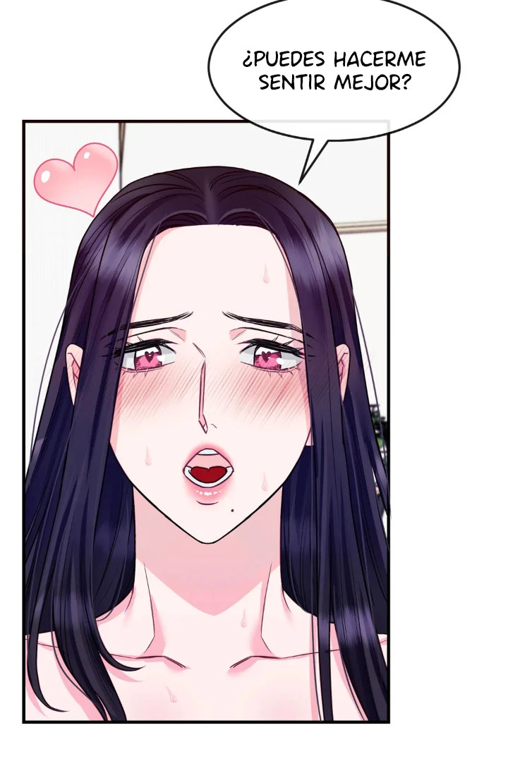La Casa de Amor Capítulo 8 - Page 22