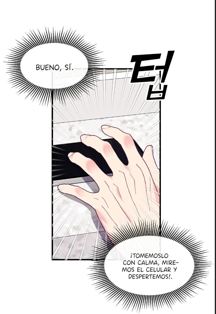 La Casa de Amor Capítulo 9 - Page 10