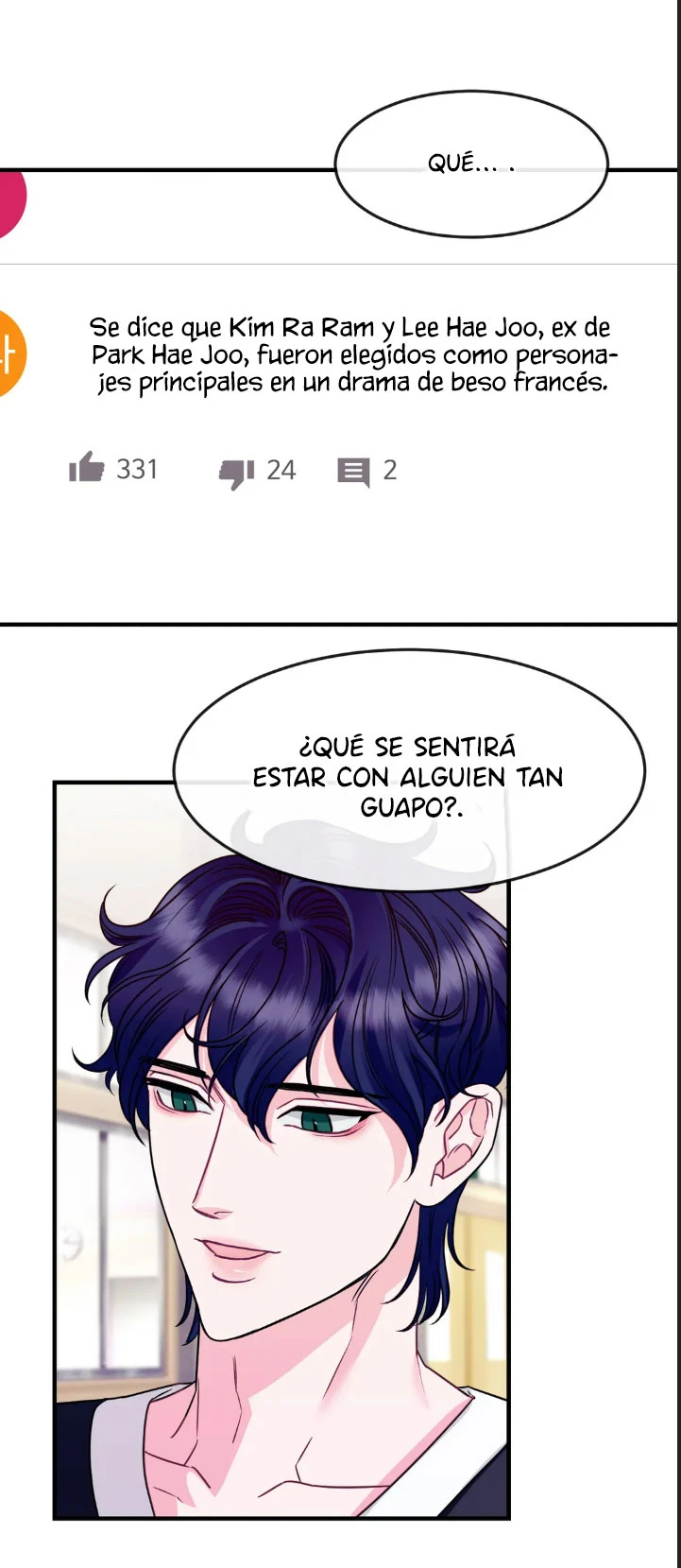 La Casa de Amor Capítulo 9 - Page 14