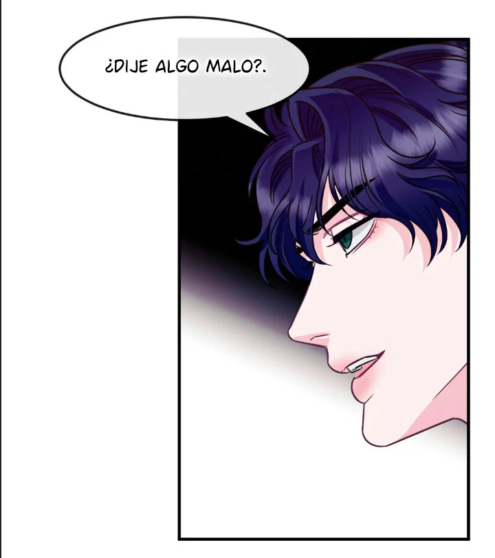 La Casa de Amor Capítulo 9 - Page 38