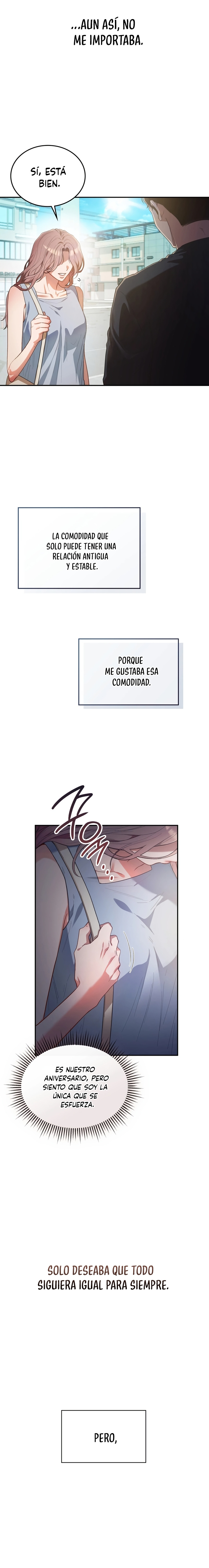 ¿Qué Hago Noona? Capítulo 0 - Page 2
