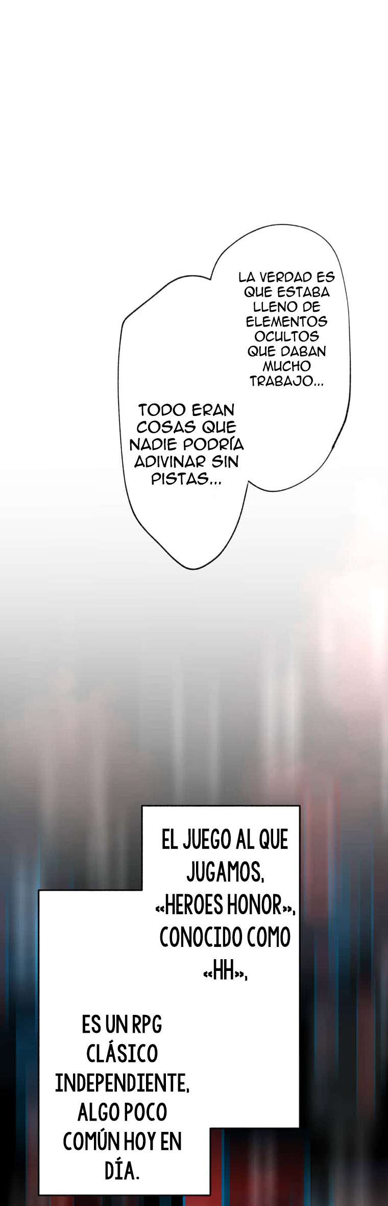 ¿De verdad se puede vivir una aventura con compañeros vestidos con atuendos eróticos? Capítulo 1 - Page 16