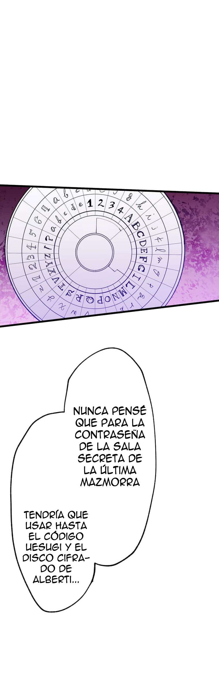¿De verdad se puede vivir una aventura con compañeros vestidos con atuendos eróticos? Capítulo 1 - Page 19