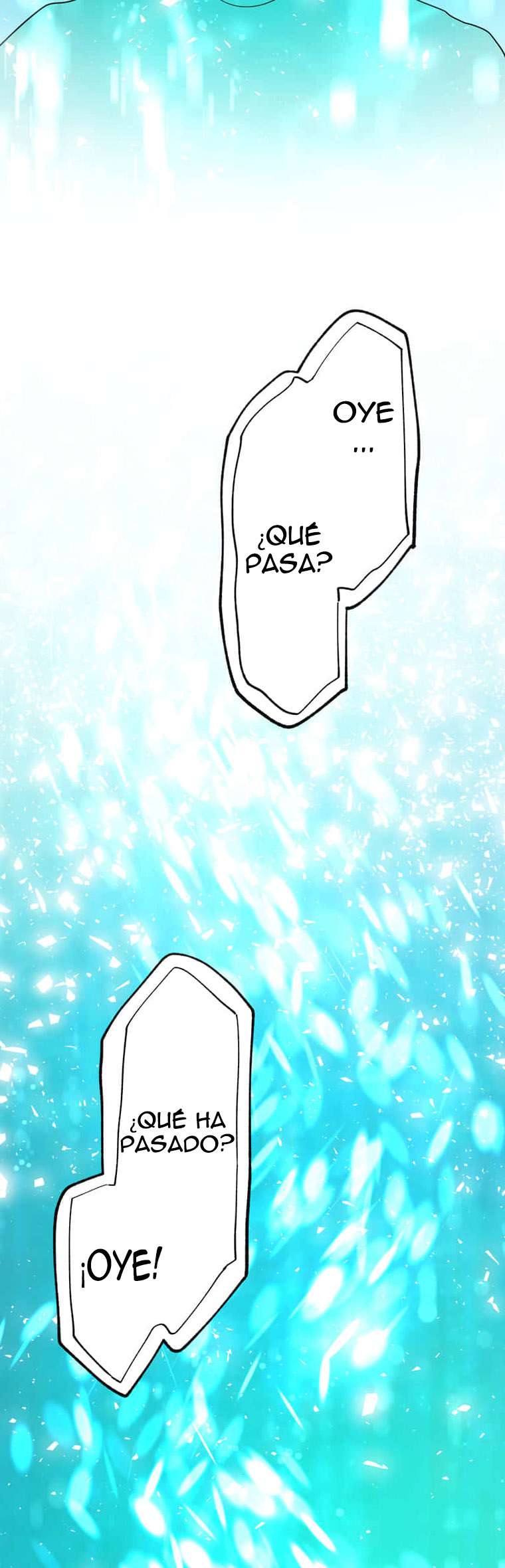 ¿De verdad se puede vivir una aventura con compañeros vestidos con atuendos eróticos? Capítulo 1 - Page 27