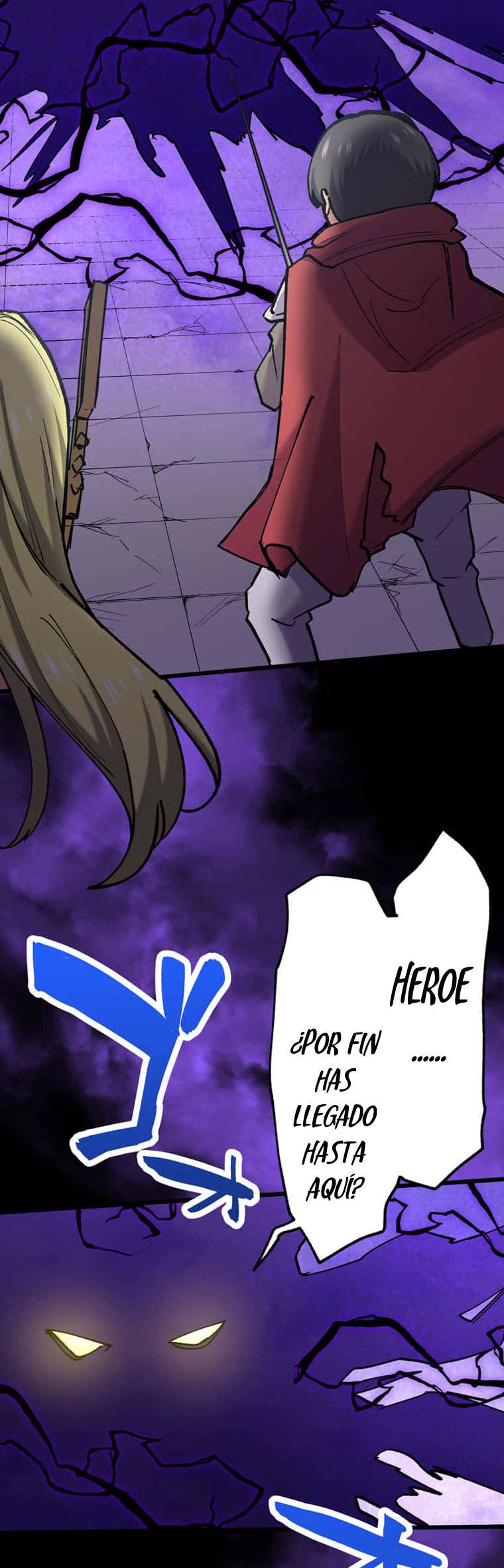 ¿De verdad se puede vivir una aventura con compañeros vestidos con atuendos eróticos? Capítulo 1 - Page 3