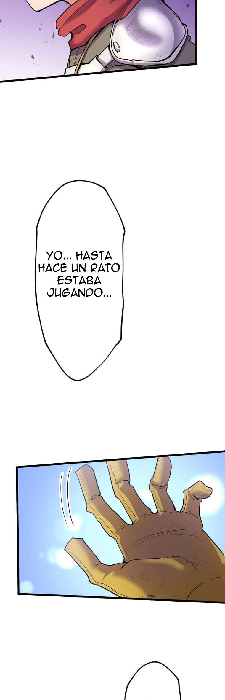 ¿De verdad se puede vivir una aventura con compañeros vestidos con atuendos eróticos? Capítulo 1 - Page 30