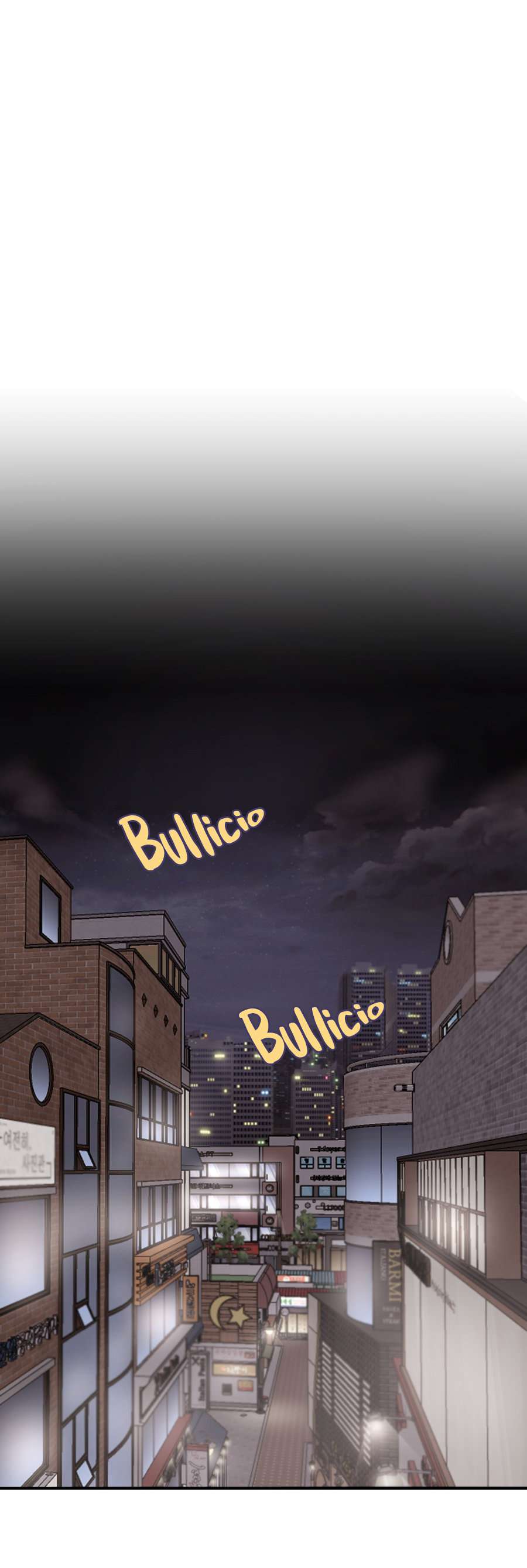 The Girl I Hated Capítulo 2 - Page 19