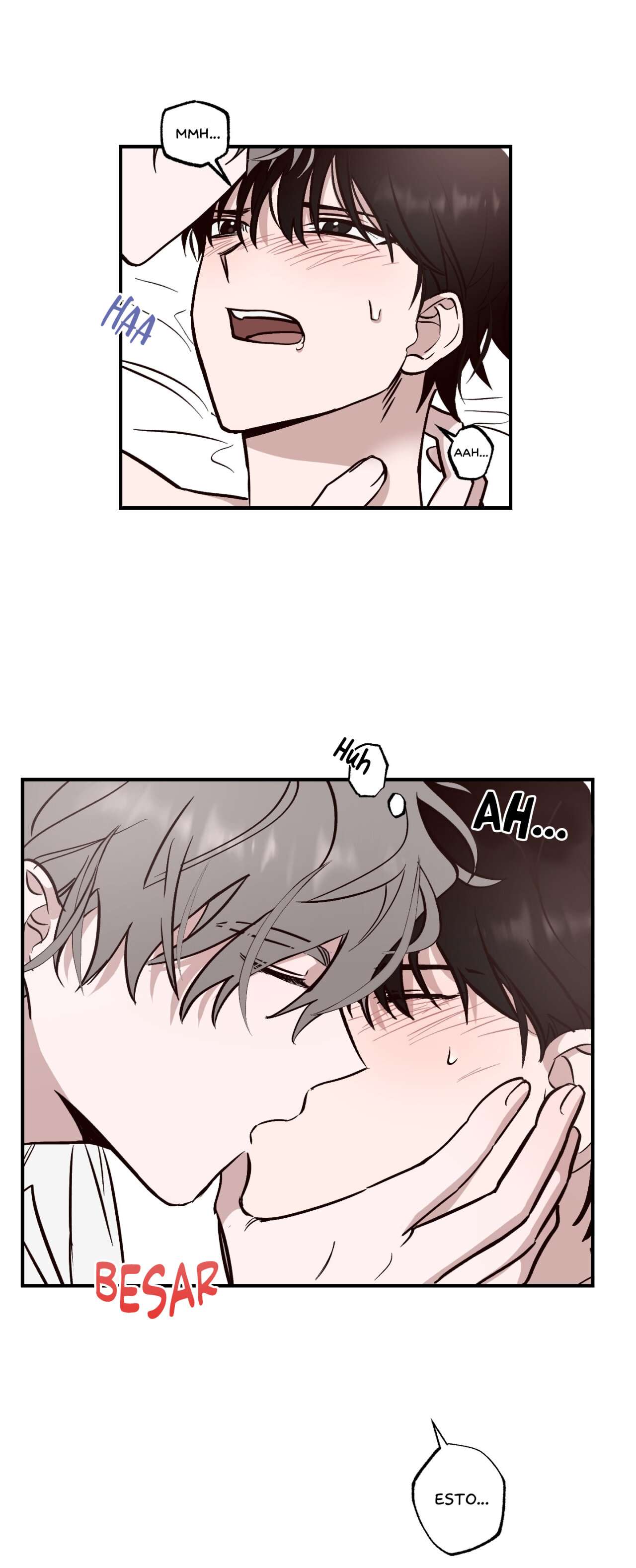 The Girl I Hated Capítulo 3 - Page 3