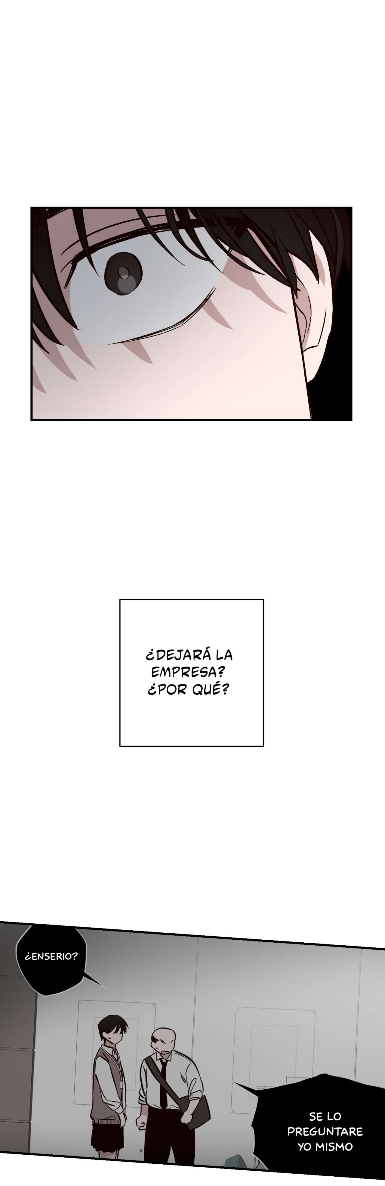 The Girl I Hated Capítulo 4 - Page 17