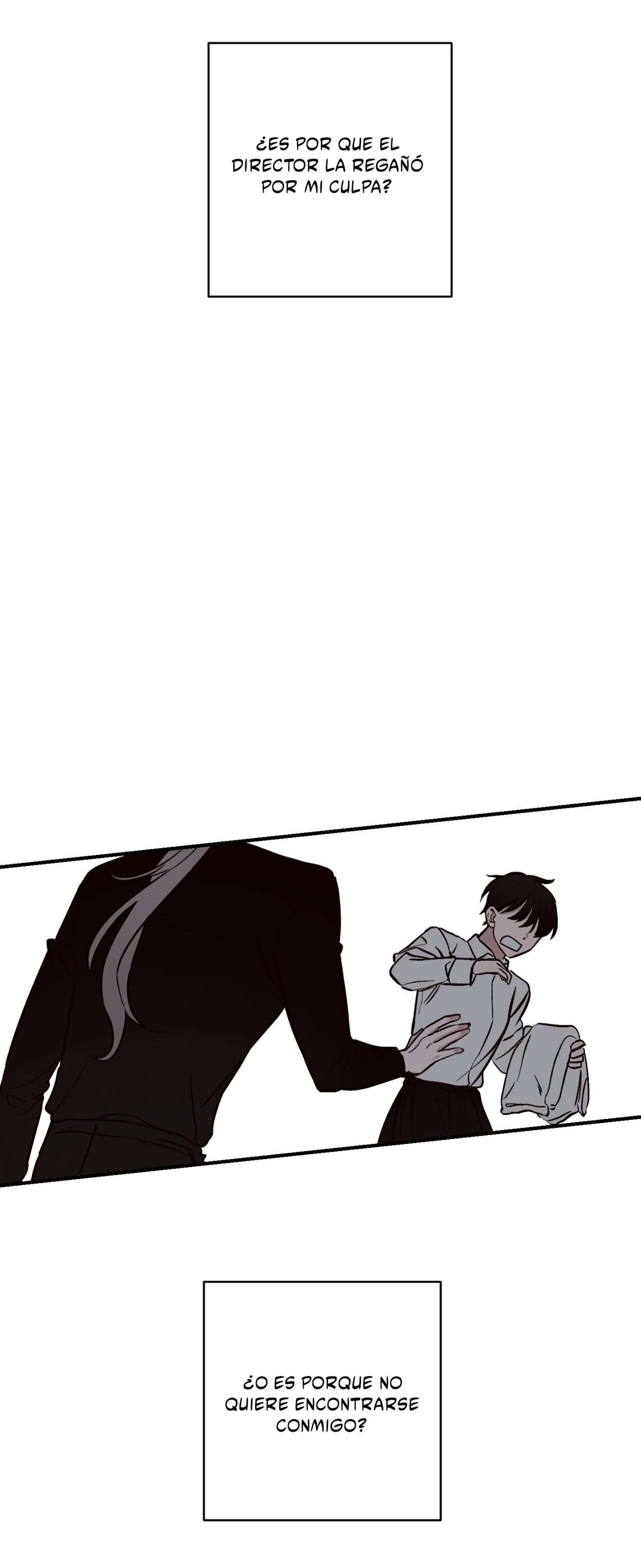 The Girl I Hated Capítulo 4 - Page 18