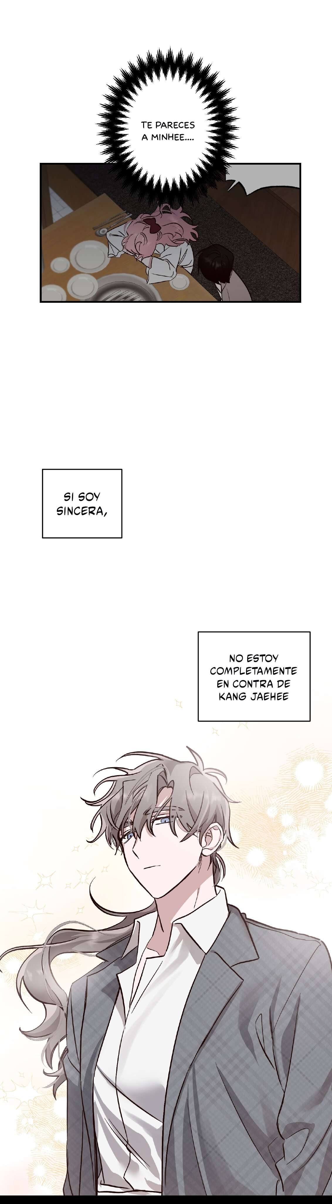 The Girl I Hated Capítulo 4 - Page 5