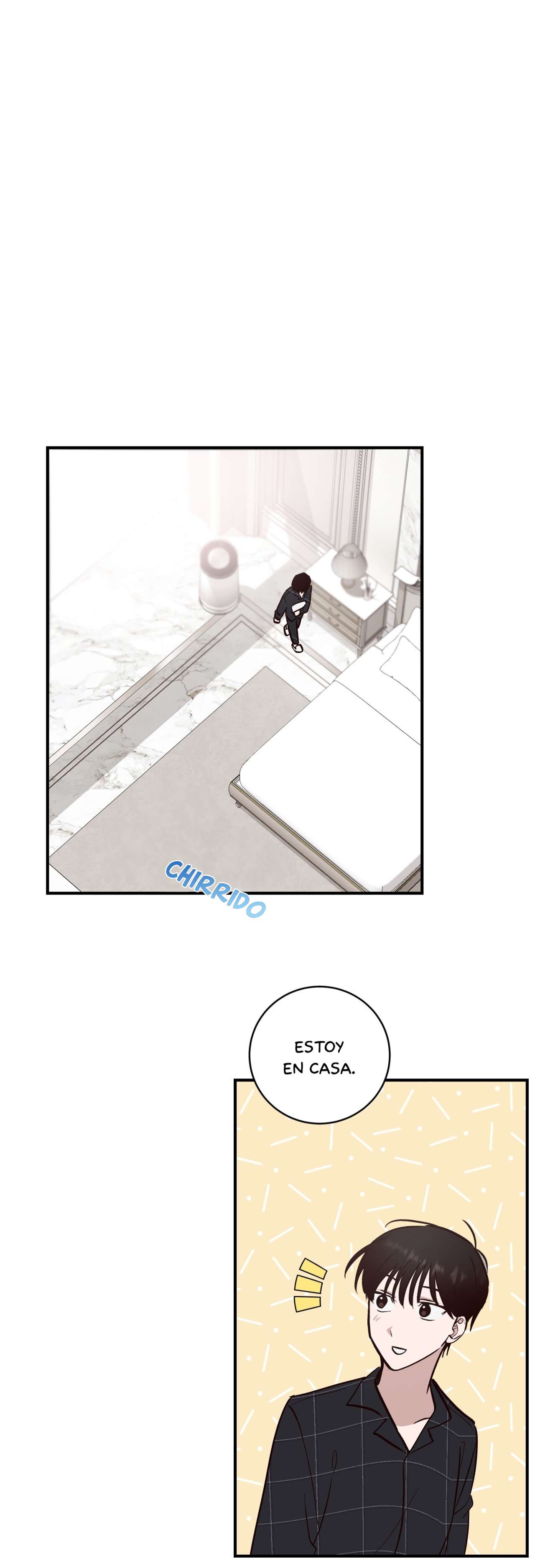 The Girl I Hated Capítulo 5 - Page 15