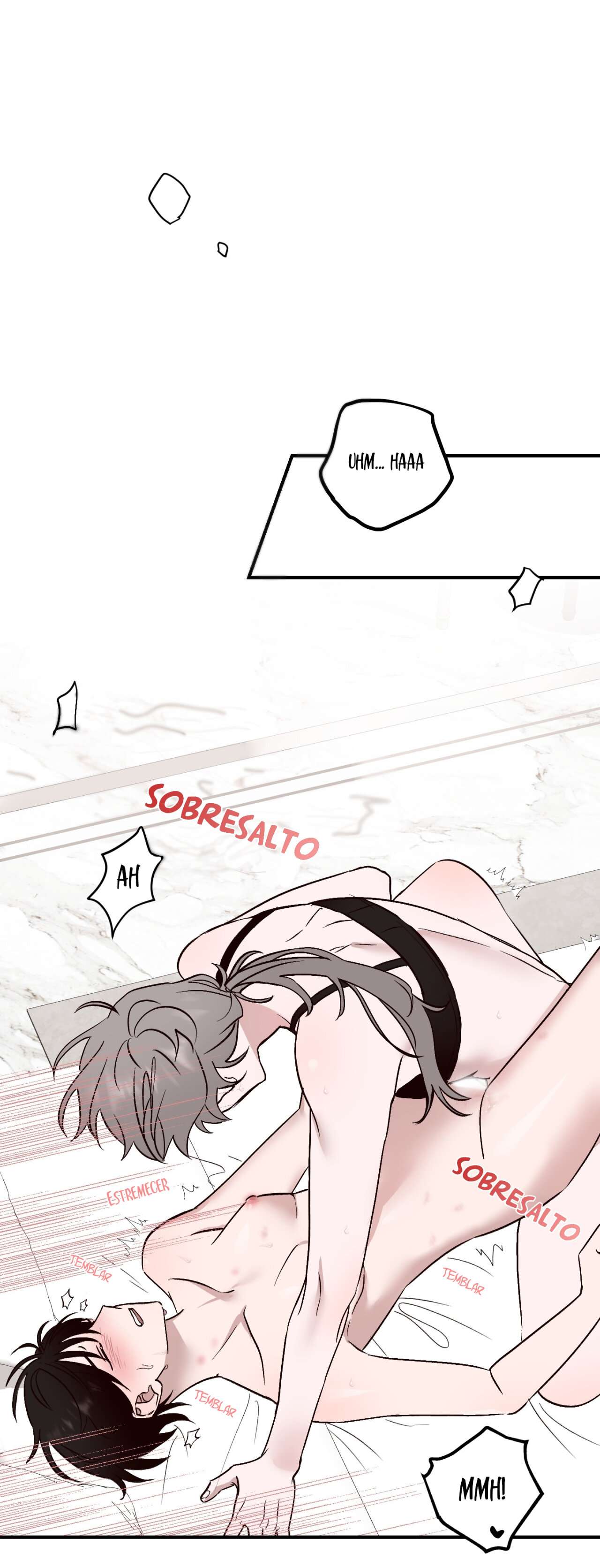 The Girl I Hated Capítulo 5 - Page 21