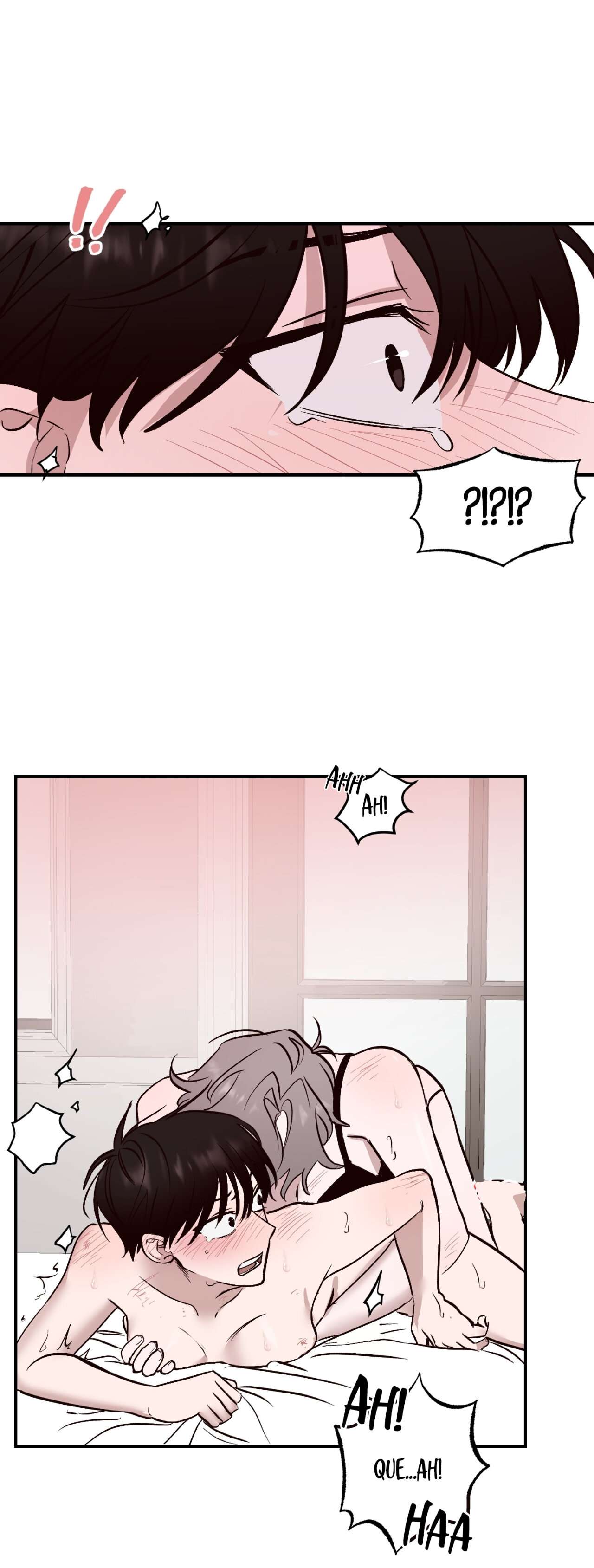 The Girl I Hated Capítulo 5 - Page 26