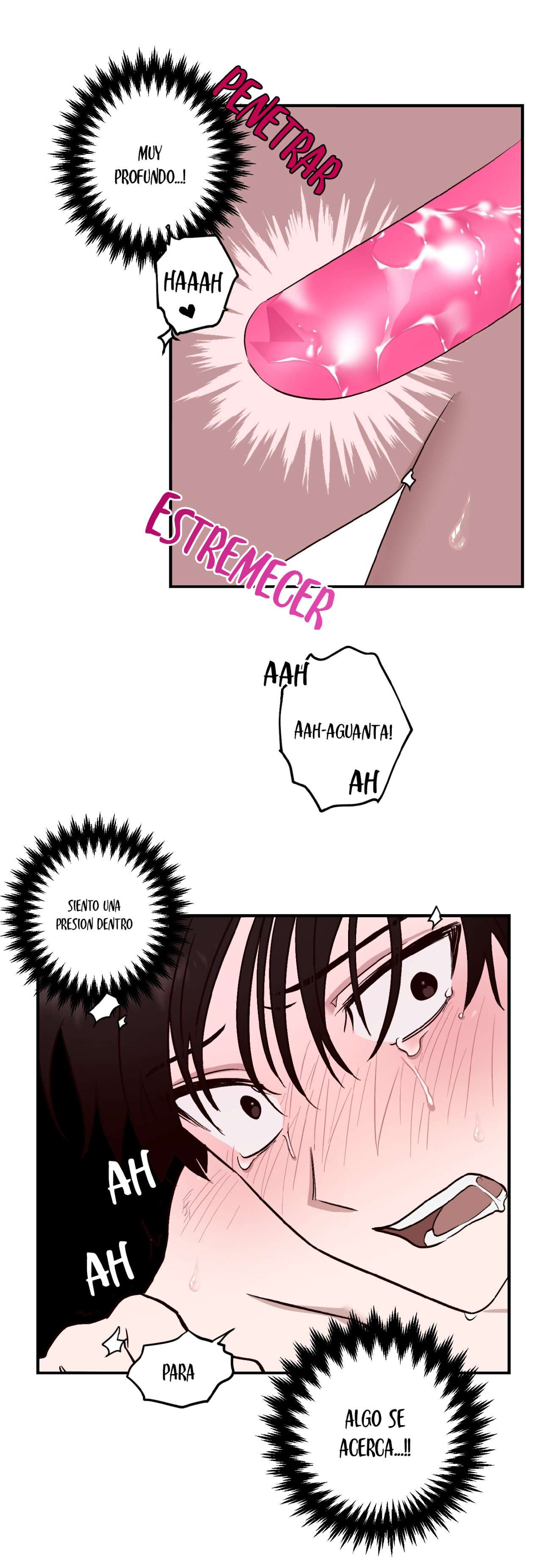The Girl I Hated Capítulo 5 - Page 27