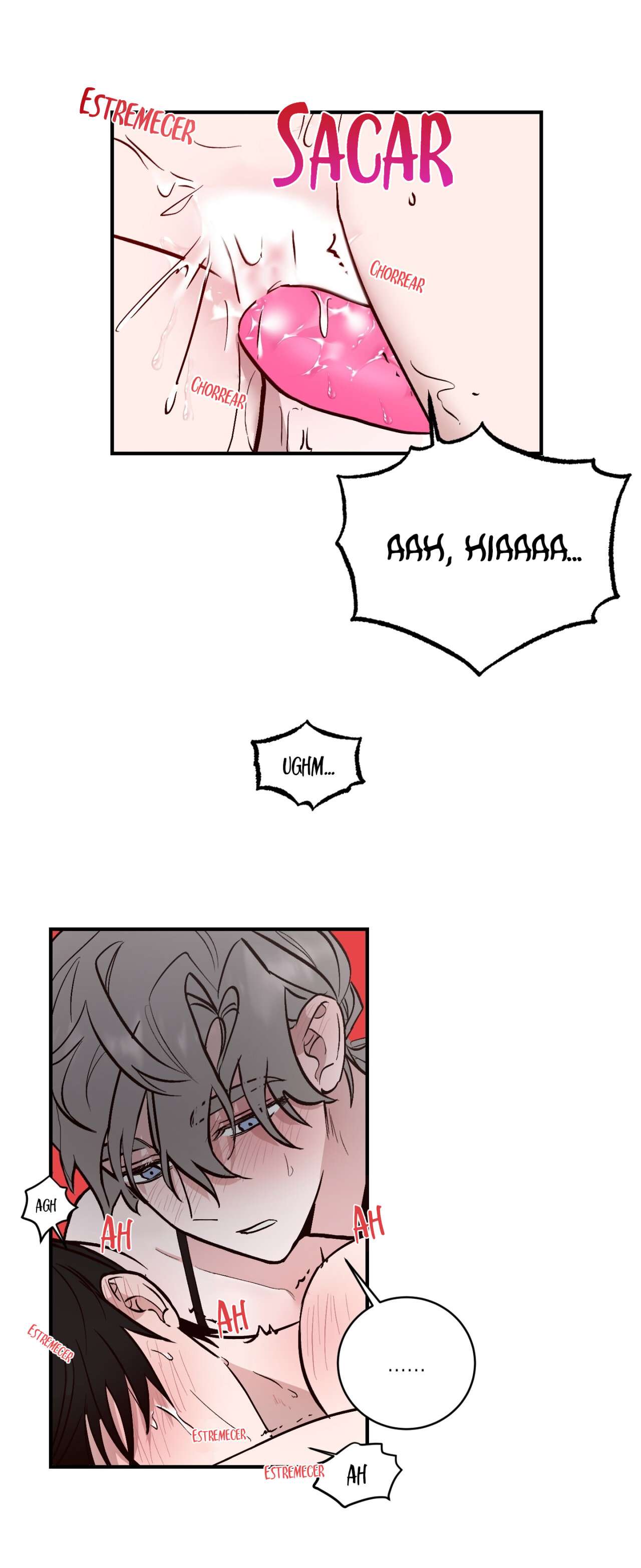 The Girl I Hated Capítulo 5 - Page 29