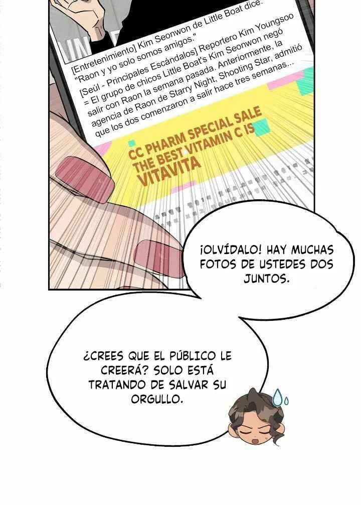 Una pizca de amor Capítulo 1 - Page 10