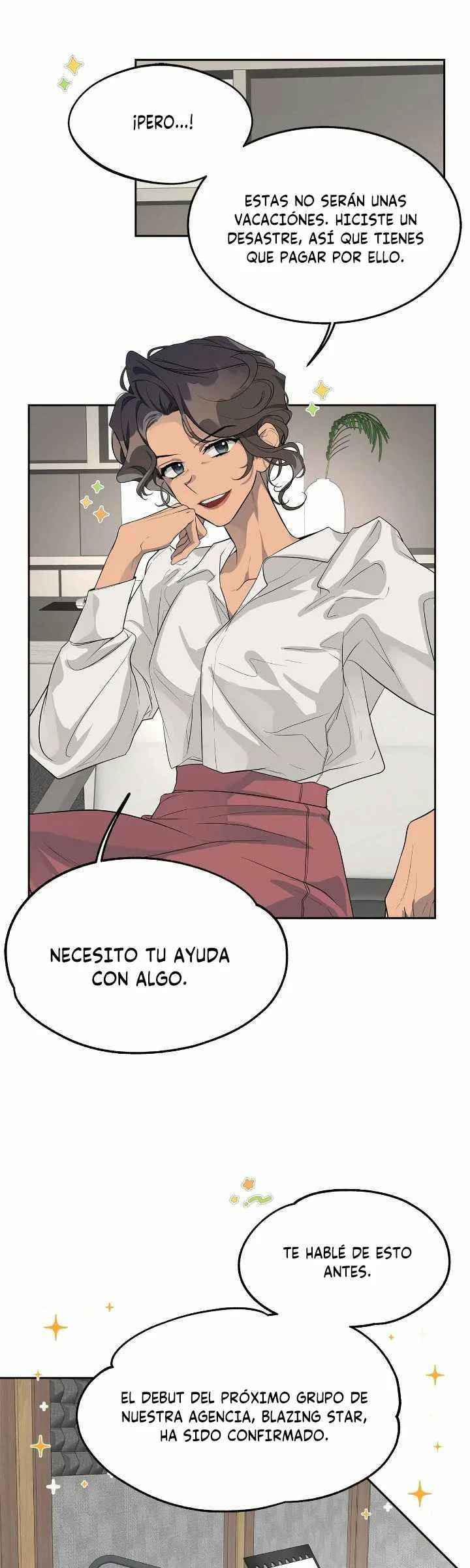 Una pizca de amor Capítulo 1 - Page 14