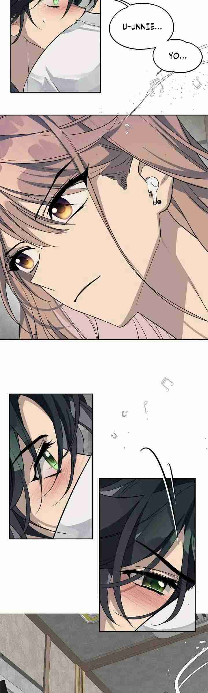 Una pizca de amor Capítulo 1 - Page 25