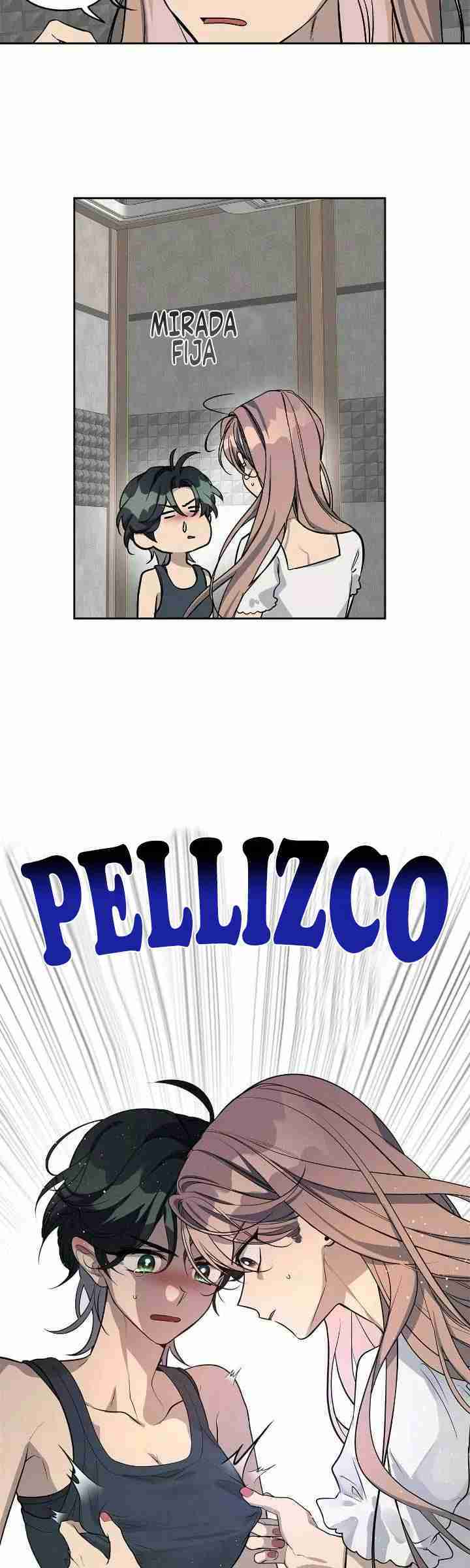 Una pizca de amor Capítulo 1 - Page 34