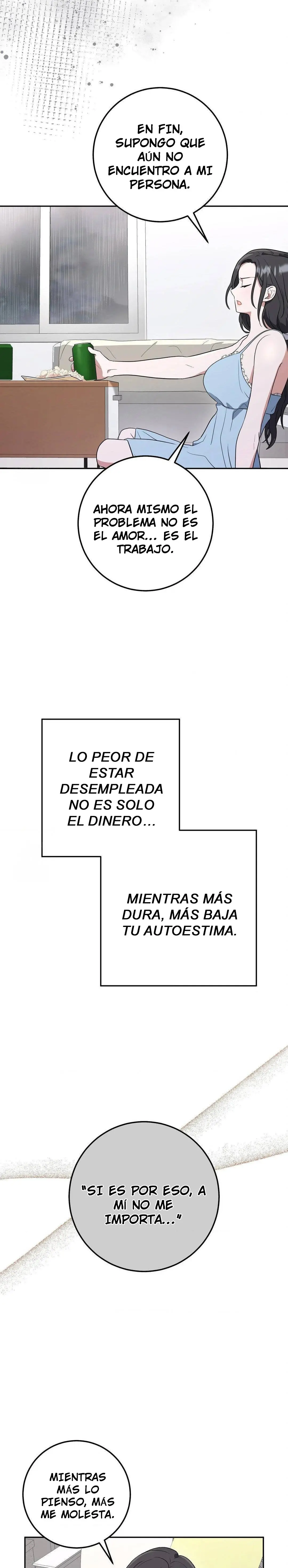 La hermana menor de un amigo impuro Capítulo 1 - Page 18