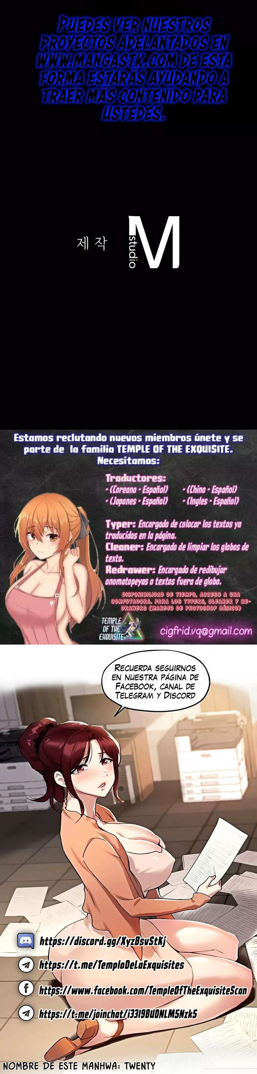 Amor Ilicito Capítulo 12 - Page 12