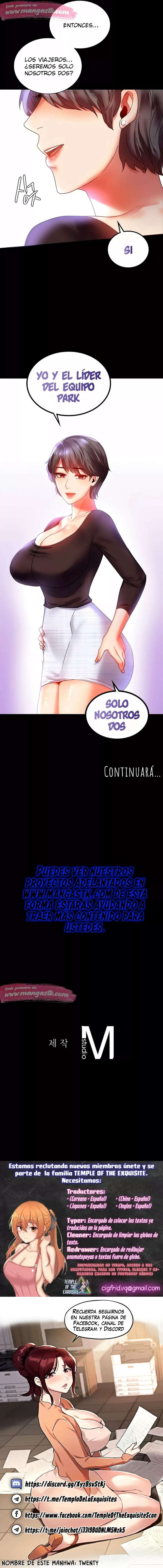 Amor Ilicito Capítulo 13 - Page 11