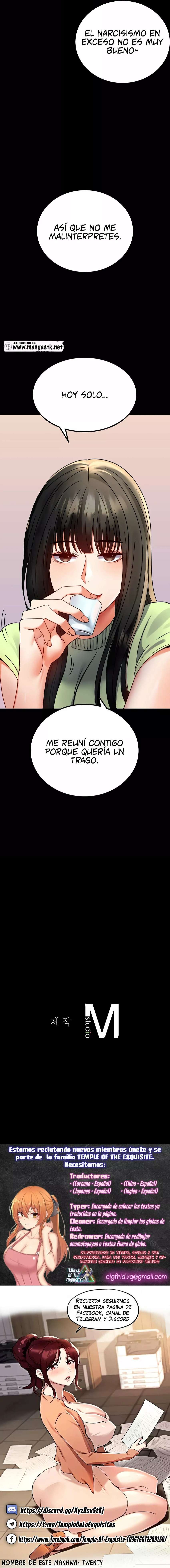 Amor Ilicito Capítulo 31 - Page 12