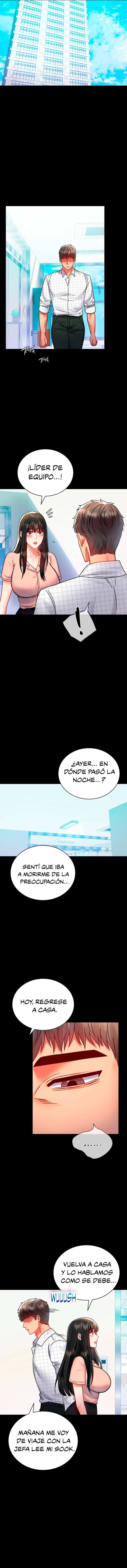 Amor Ilicito Capítulo 34 - Page 10