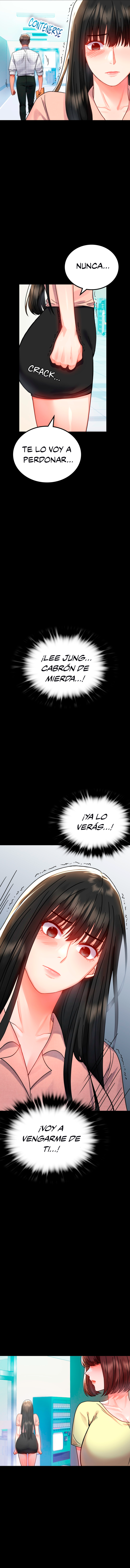 Amor Ilicito Capítulo 34 - Page 11