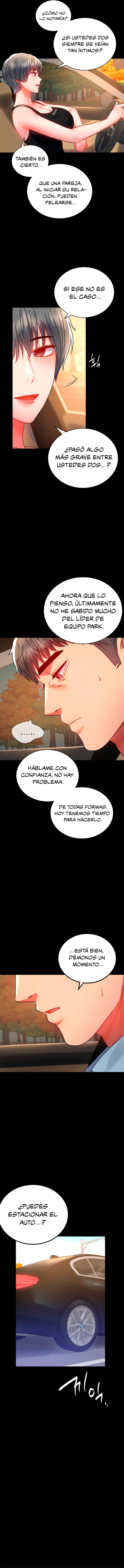 Amor Ilicito Capítulo 34 - Page 13
