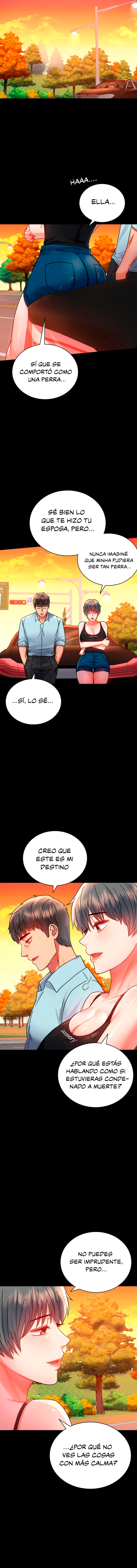 Amor Ilicito Capítulo 34 - Page 14