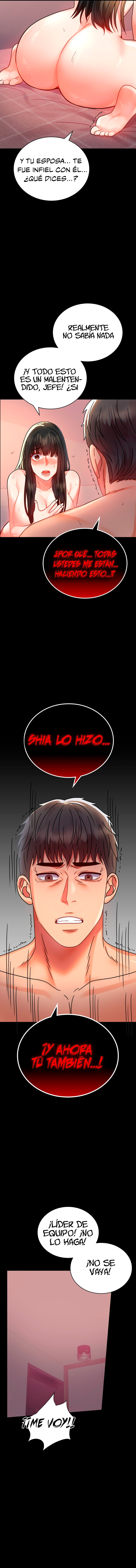 Amor Ilicito Capítulo 34 - Page 4