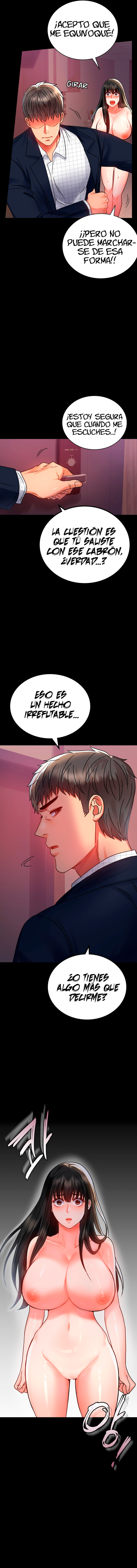 Amor Ilicito Capítulo 34 - Page 5